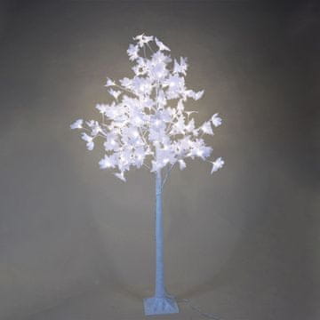 Denis 120 LED svjetleće drvo, 1.8 m