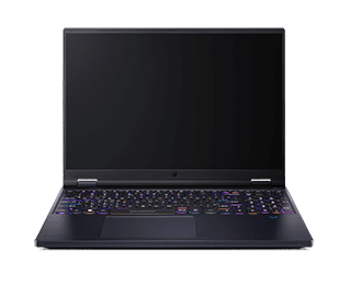Acer Prijenosno računalo Predator Helios 16 PH16-72-90D0, i9-14900HX, 32GB, SSD1TB, RTX4080, FreeDOS (NH.QRAEX.004)