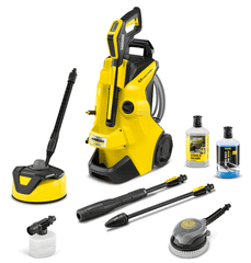 K 4 Power Control Flex Car &amp; Home visokotlačni čistač (1.324-309.0)