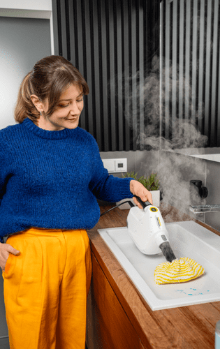  Karcher parni čistilnik SC 1 Multi Comfort 
