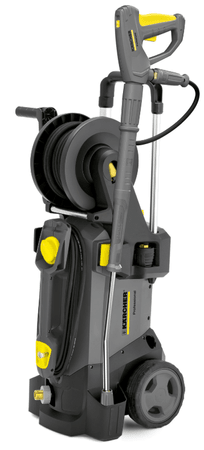  Karcher visokotlačni čistilnik K 4 Power Control Flex Car & Home