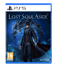 Sony Igra Lost Soul Aside, PS5