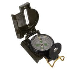 Trizand Metalni kompas ARMY ISO KM 5717