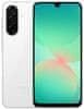 Galaxy A26 5G pametni telefon, 8GB/256GB, bijeli (SM-A266BZWCEUE)