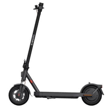 Xiaomi Elitni električni romobil, crni