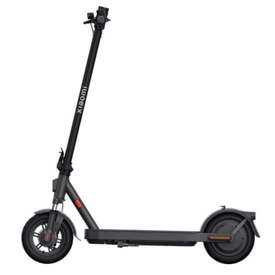 Xiaomi Elitni električni romobil, crni