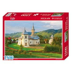 Denis Puzzle / Slagalica Crkva 1500 kom