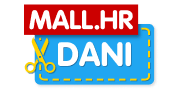 Mall Dani su natrag!