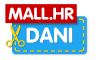 Mall Dani su natrag!