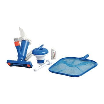avenli Set za održavanje bazena 120 cm