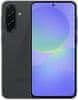 Samsung Galaxy A36 5G pametni telefon, 6GB/128GB, Awesome Black (SM-A366BZKBEUE)