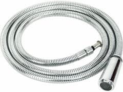 BALLETTO Crijevo za tuširanje 81029B shower hose for telescopic faucet 81029
