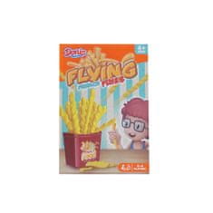 Denis DI, Flying Fries, igra Leteći Pomfrit