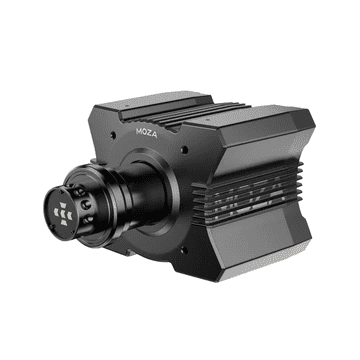 MOZA R9 V2 Baza volana