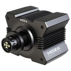 MOZA R5 Racing Simulator Bundle PC