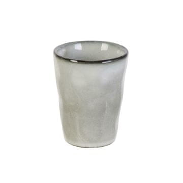 Intesi Villena Scandinavian Espresso šalica 80ml siva