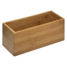 5Five® Kutija od bambusa 23x9,5 cm