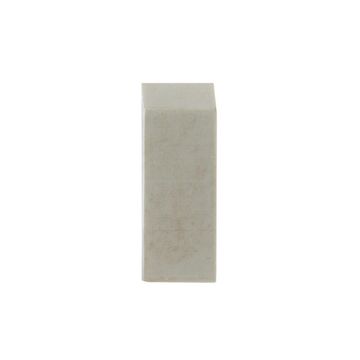 Intesi Magična gumica za ogrebotine i prljavštinu, siva, 7 x 2,7 cm
