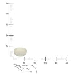 5Five® Mini kalup za tart, promjera 12 cm, bež keramika