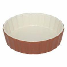 5Five® Mini kalup za tart, promjera 12 cm, crvena keramika