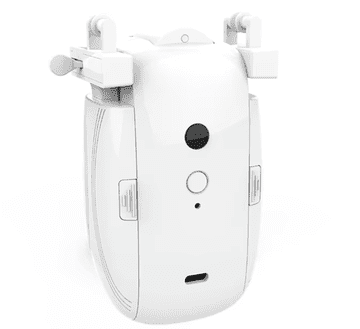 MXM Pametan robot za upravljanje zavjesama - Tuya, ZigBee