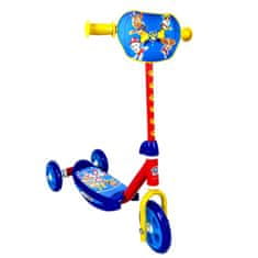 Denis Romobil Paw Patrol na tri kotača