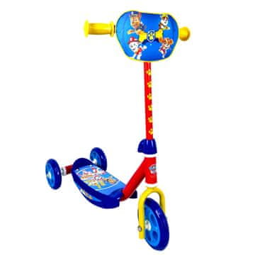 Denis Romobil Paw Patrol na tri kotača