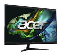 Acer AiO Aspire C27-1800 računalo, i5-12450H, 16GB, 1TB, 27, W11H (DQ.BM3EX.009)