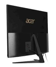 Acer AiO Aspire C27-1800 računalo, i5-12450H, 16GB, 1TB, 27, W11H (DQ.BM3EX.009)