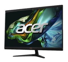 Acer AiO Aspire C27-1800 računalo, i5-12450H, 16GB, 1TB, 27, W11H (DQ.BM3EX.009)