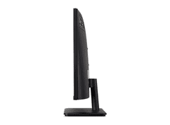 Acer Nitro ED270UP2bmiipx gaming monitor, VA, WQHD, zakrivljeni, crni (UM.HE0EE.202)