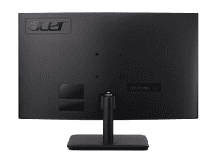 Acer Nitro ED270UP2bmiipx gaming monitor, VA, WQHD, zakrivljeni, crni (UM.HE0EE.202)