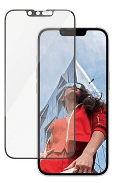 PanzerGlass zaštitno staklo za iPhone 16e/14/13/13Pro, UWF
