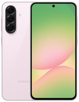 Samsung Galaxy A56 5G pametni telefon, 8/256GB, Awesome Pink