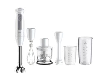 Braun MQ50220M MultiQuick blender s 5 traka