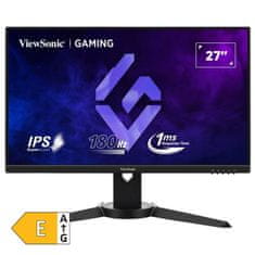 Viewsonic VX2779J-HD-PRO gaming monitor, 27, FHD, IPS, 180Hz (VX2779J-HD-PRO)