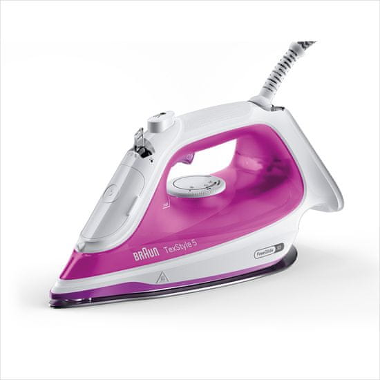 Braun SI5225PU TexStyle 5 željezo