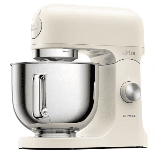Kenwood Kuhinjski robot kMix, 5 l (KMX751ACR)