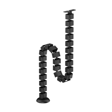 S-box Organizator kablova CC-1016 Crni