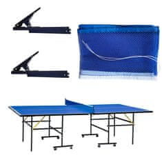 Denis Mrežica za stolni tenis - plava