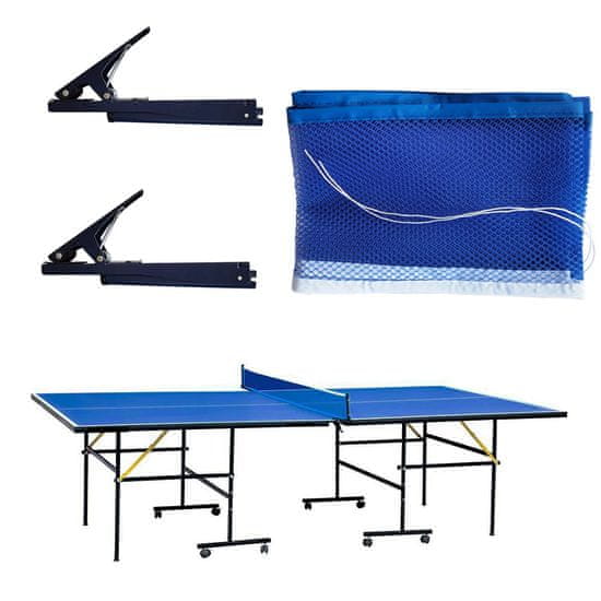 Denis Mrežica za stolni tenis - plava