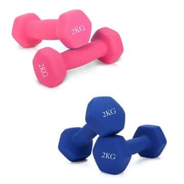 Denis Set bučica 2 x 2 kg