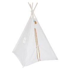 Atmosphera Tipi ZA djecu Tend krema s bočnim prozorčićem boho