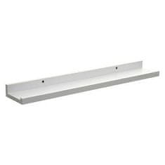 5Five® Zidna polica L crna 58 cm