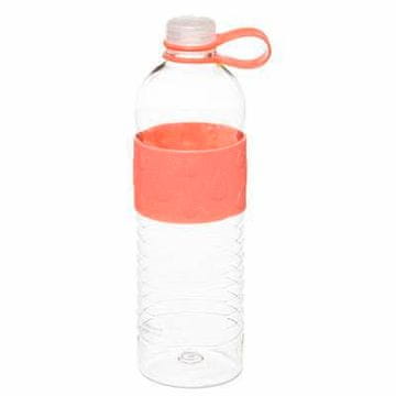 5Five® 700ml crveno/narančasta PP boca za vodu