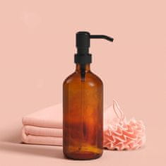 5Five® Jantarna posuda za sapun 450 ml