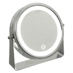 5Five® Stojeće LED ogledalo 19 cm