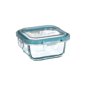 5Five® Staklena posuda za ručak 0,33l kvadratna