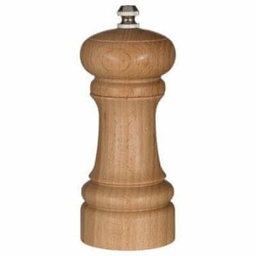 5Five® Ručni mlinac 14,5 cm drveni mehanizam keramički