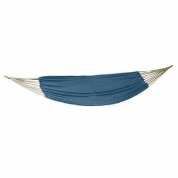 Hespéride Yaqui Teal viseća mreža 80x307 cm s torbom za nošenje